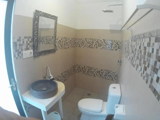 Canggu Pinpoint Rooms