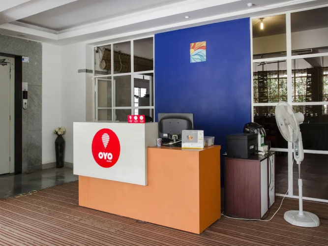 OYO 2970 Hotel Blue Dawn