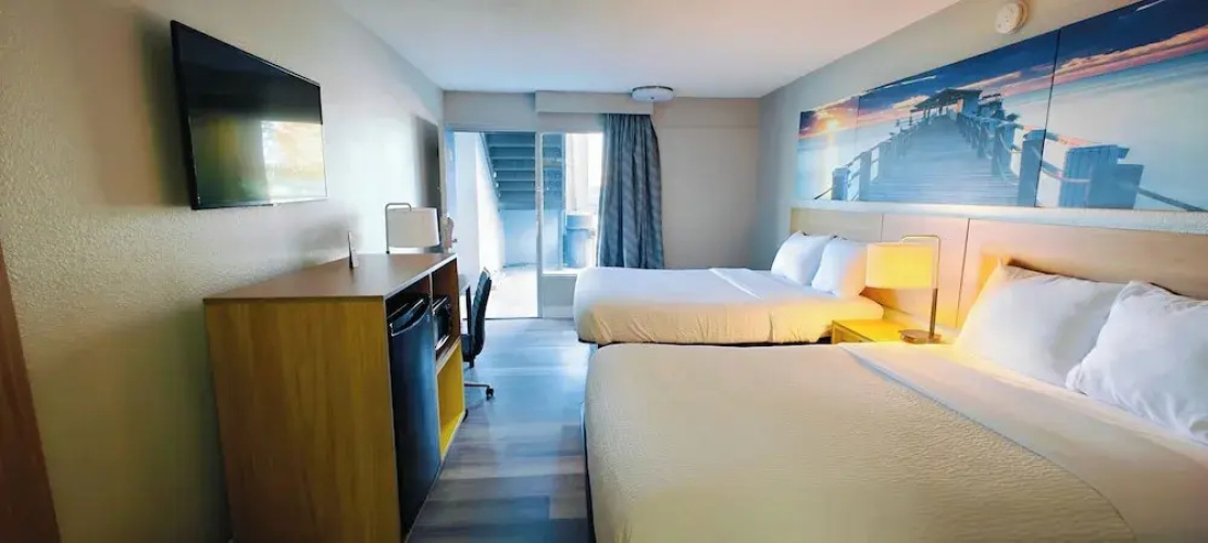Days Inn Salisbury
