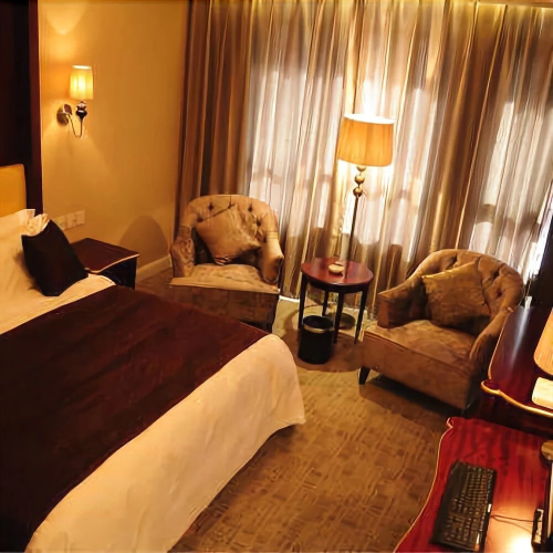 Tang Dynasty Hotel