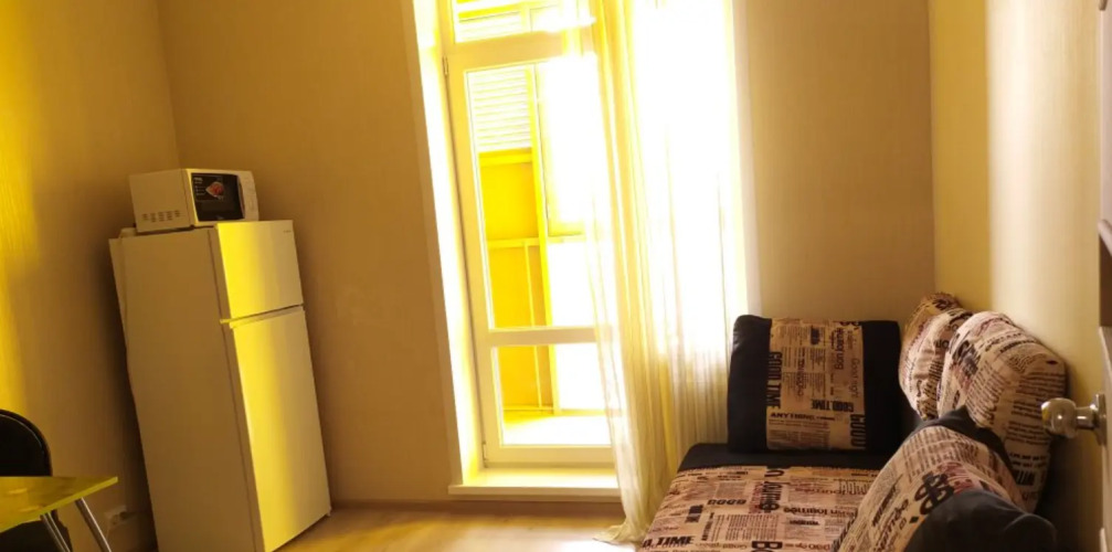 Фотография номера квартиры Апартаменты на улице Революции