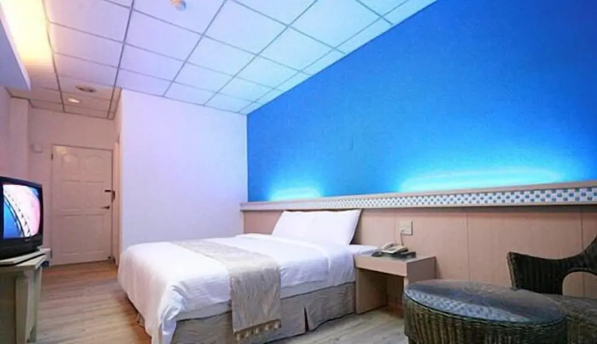 kaishing hotel
