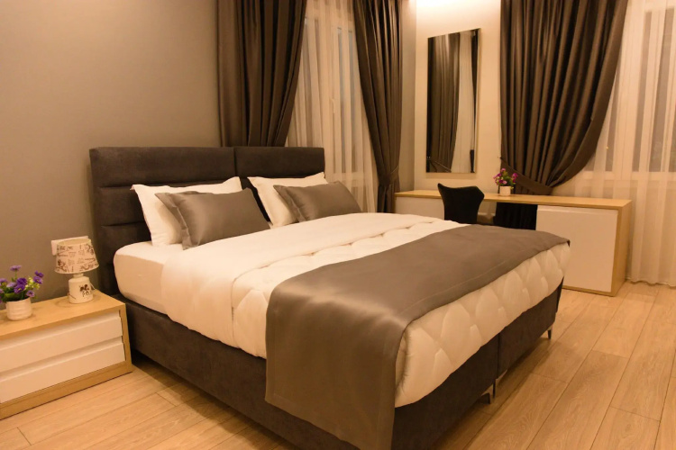 Emerald Boutique Hotel