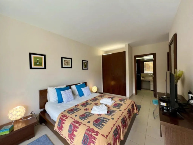 Albufeira Salgados Premium 2 With Pool by Homing