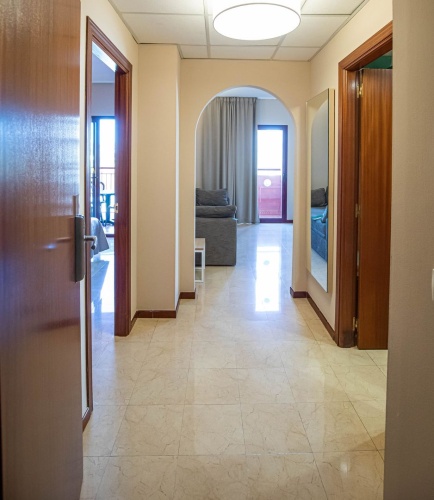 Ilunion Miramar photo 18