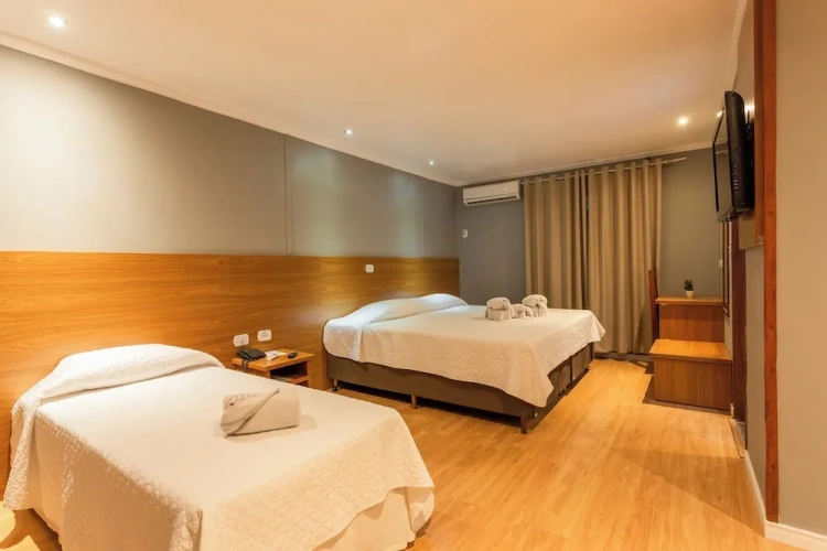 Premium room