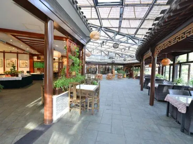 Oriental Zeng Hotel