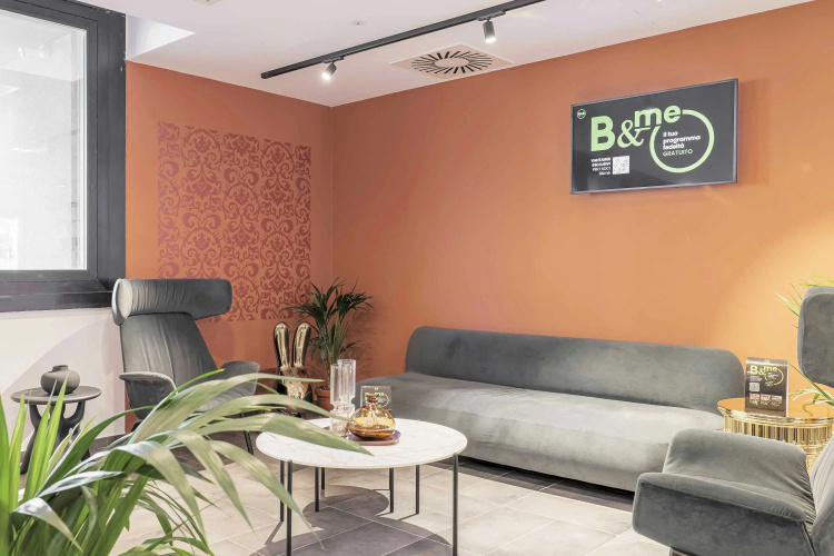 B&B Hotel Prato City Center