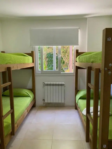 Hostel Che Viajero
