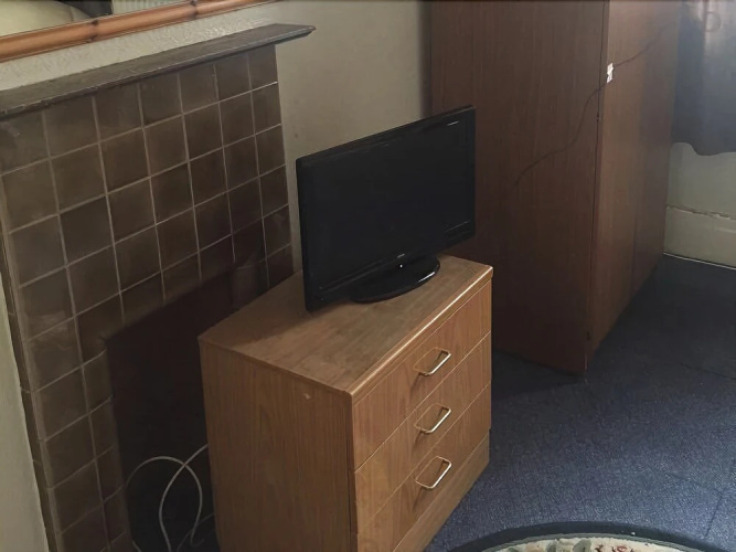 Cross Hands Hotel