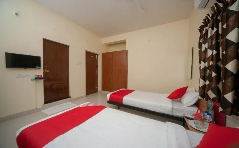 OYO Flagship Inn34 Porur