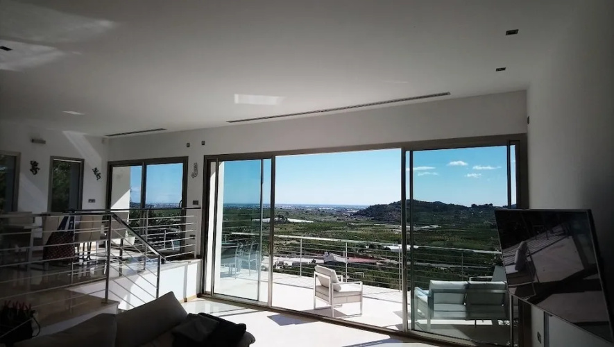 Villa Monte Corona