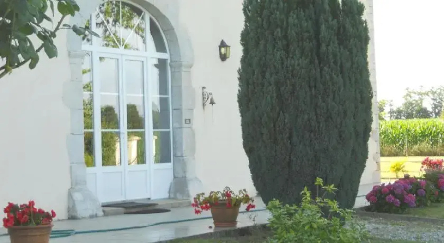Le Clos Larroze