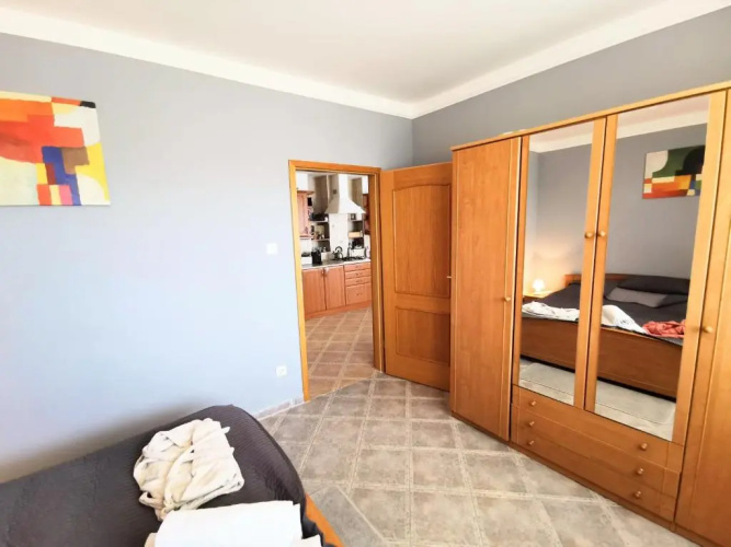 Tarkabarka Apartman