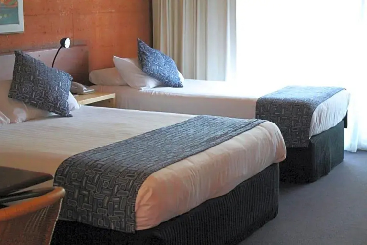 The Pemberton Hotel