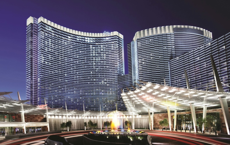 ARIA Resort & Casino photo 26