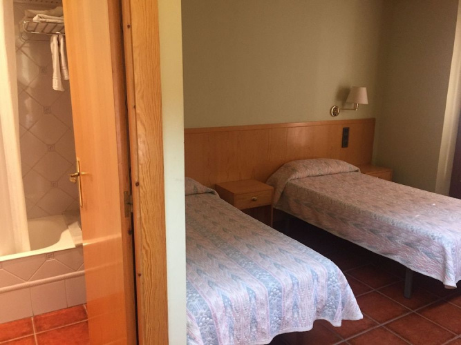 Hostal Victor