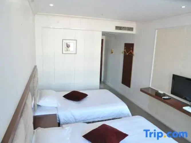 Business Twin room
