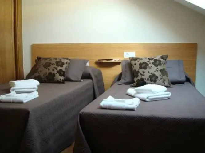Pension A Solaina