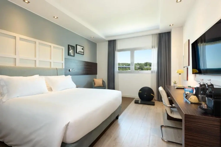 Premium Double room