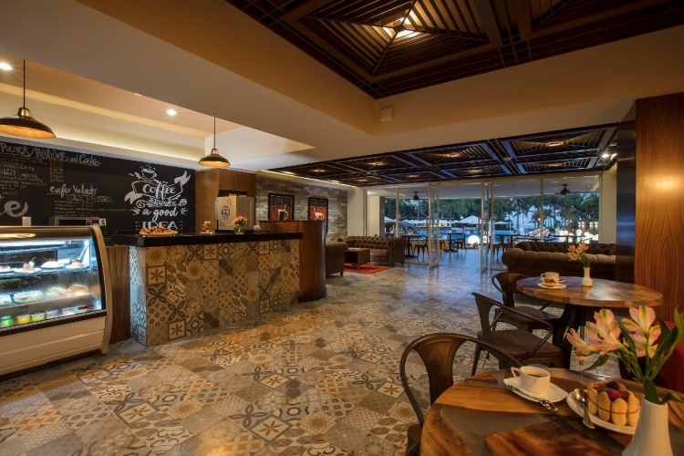Krystal Grand Nuevo Vallarta photo 35