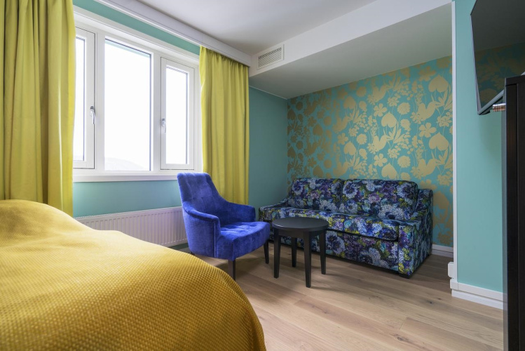 Thon Hotel Nidaros