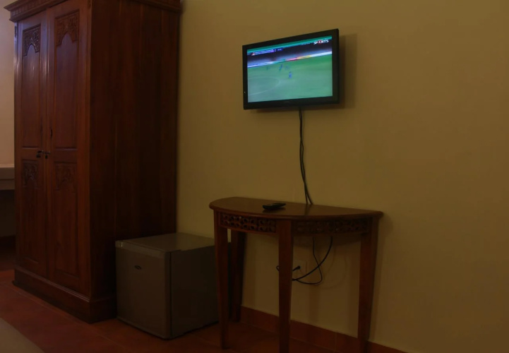 Puri Clinton Bali Homestay