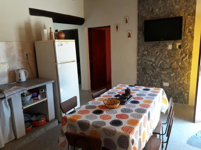 3 Bedrooms Cottage