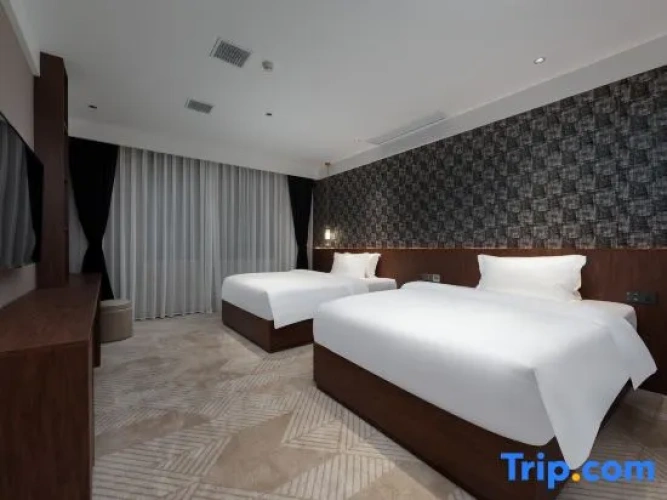 Business Twin room