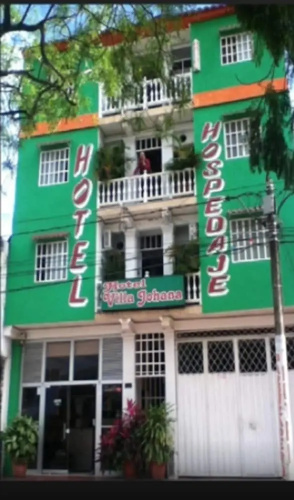 Hotelbild