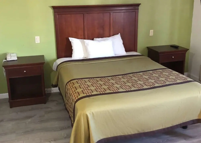 Rodeway Inn