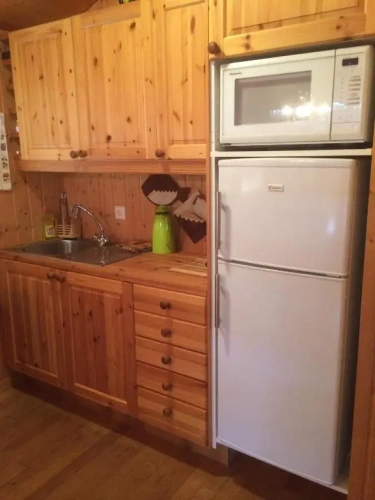 2 Bedrooms Cottage