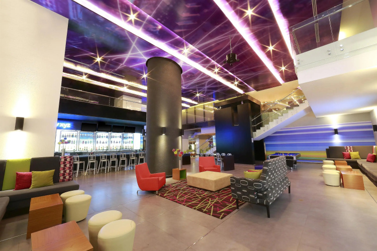 Aloft Panama photo 16