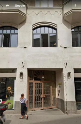 Otel görseli