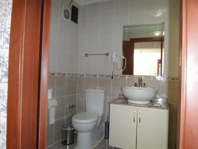 Oz Melisa Hotel