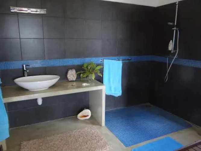 Fler Payanke Apartment