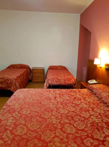 Hotel Miramonti