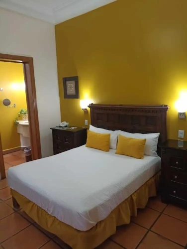 Classic Double room