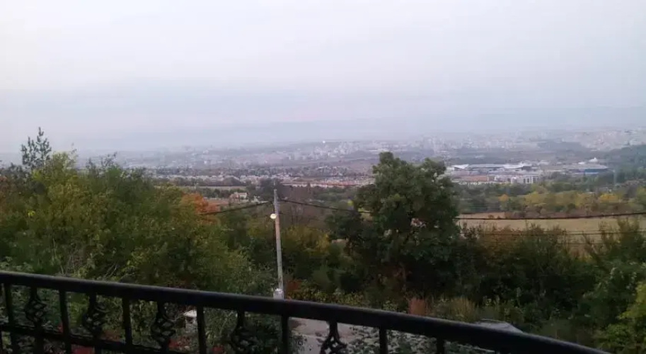 Villa Pontica