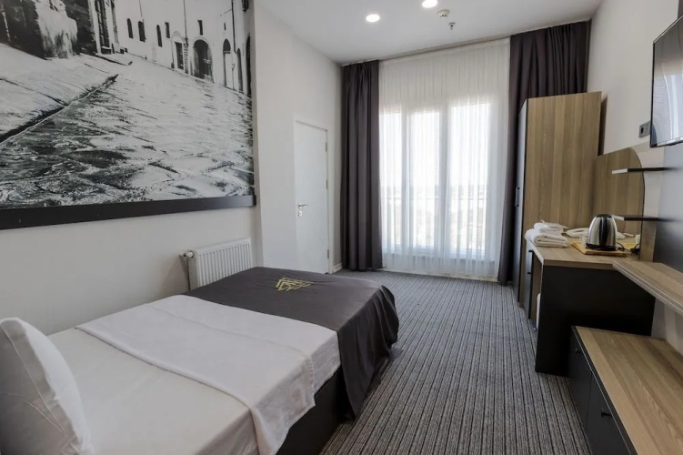 Acar Smart Otel