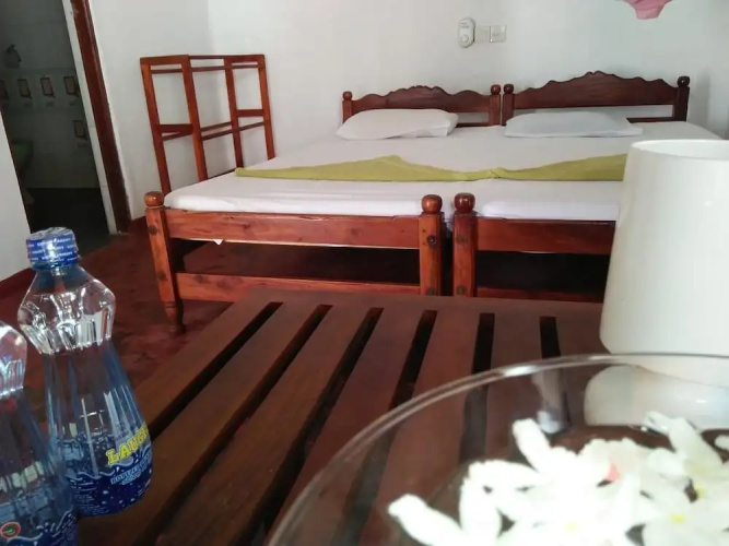 Yoho Hotel Samans