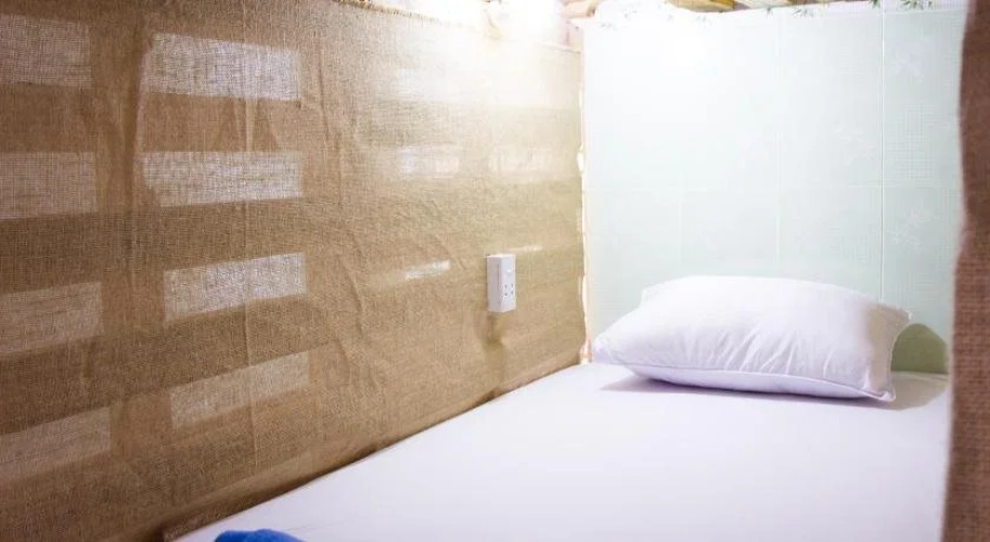 DaBlend Hostel