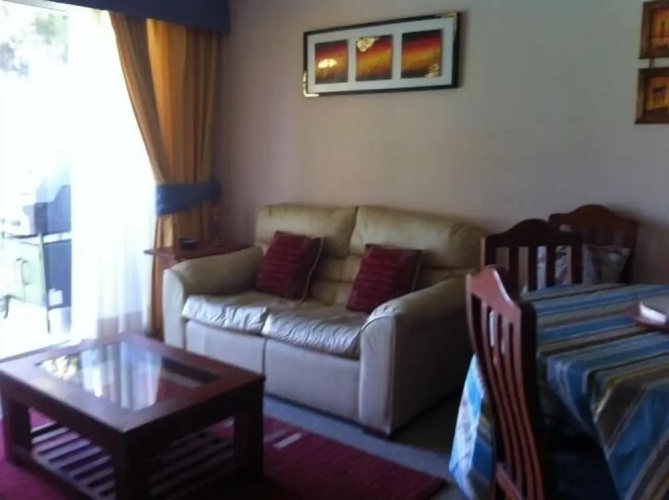 Departamento Modulo Alto Mirasol 2
