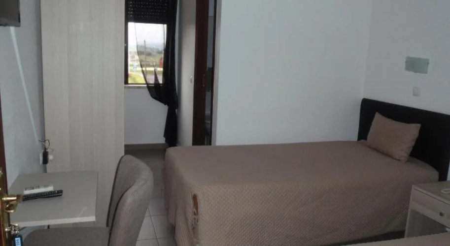 Hotel Romba