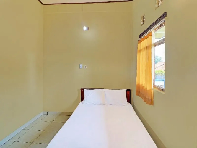 OYO 91208 Suana Guest House