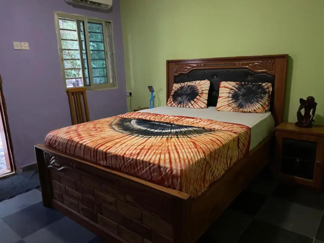 Jungle Beach Resort