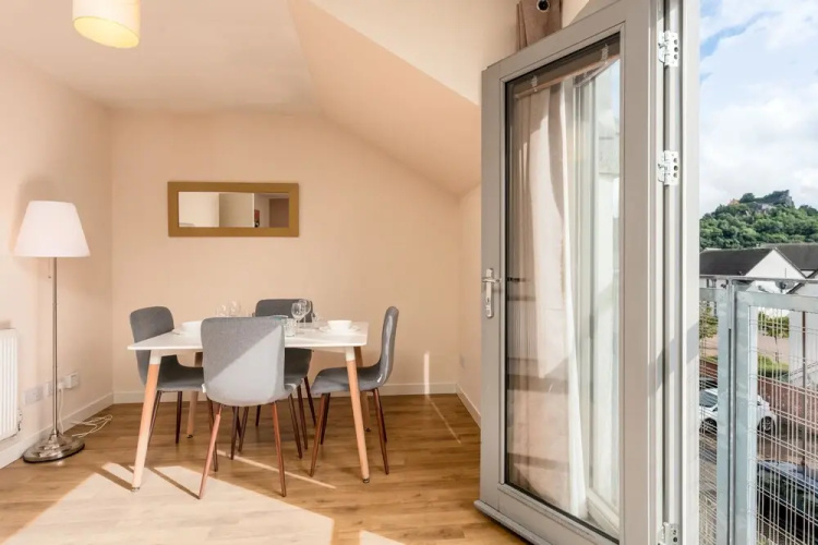 The Gateway - Donnini Apartments