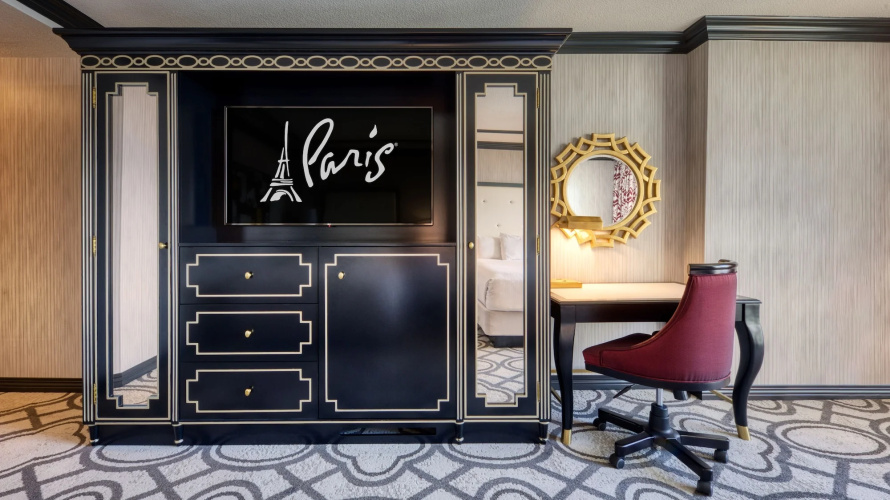 Paris Las Vegas - Adults Only photo 20