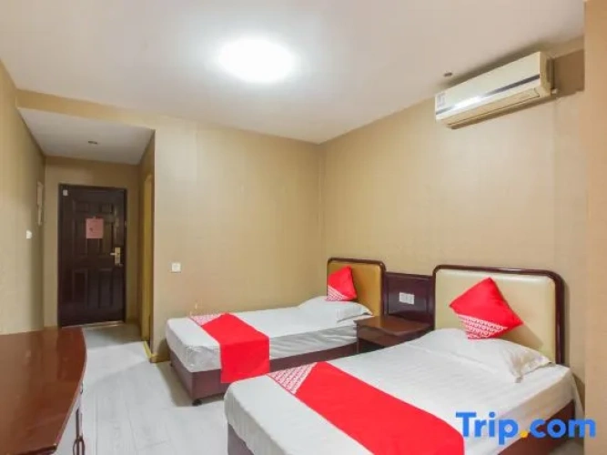 Triple Suite