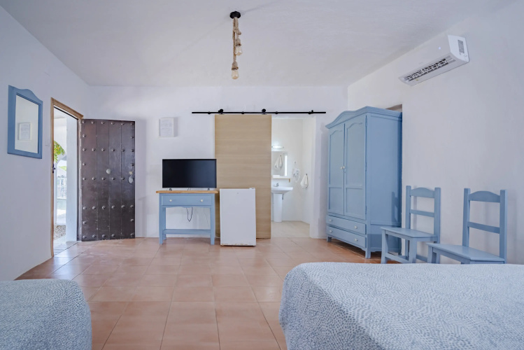 La Molinera Bungalows